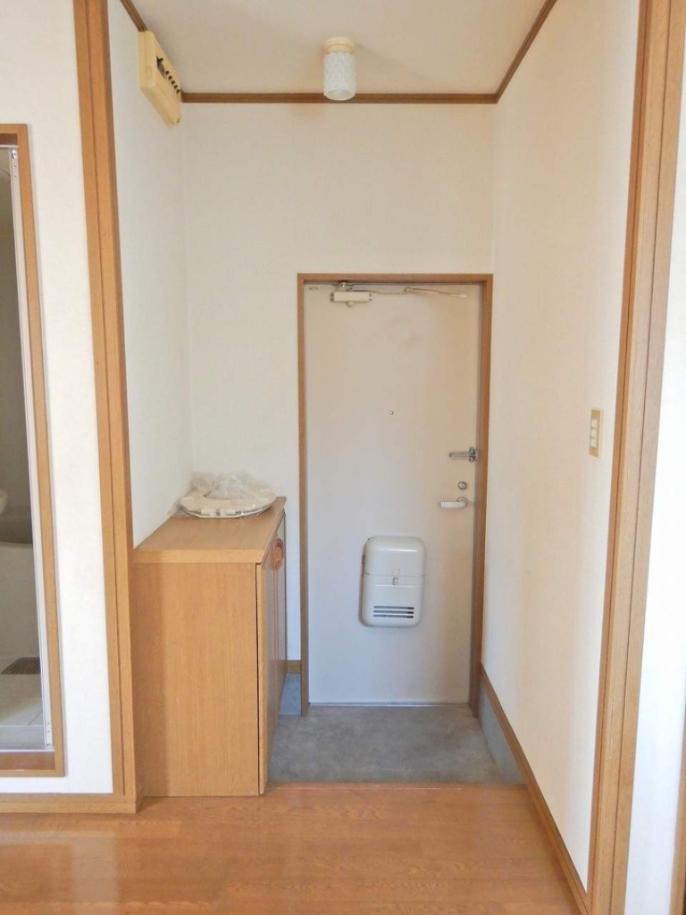 セントラルハイツ その他