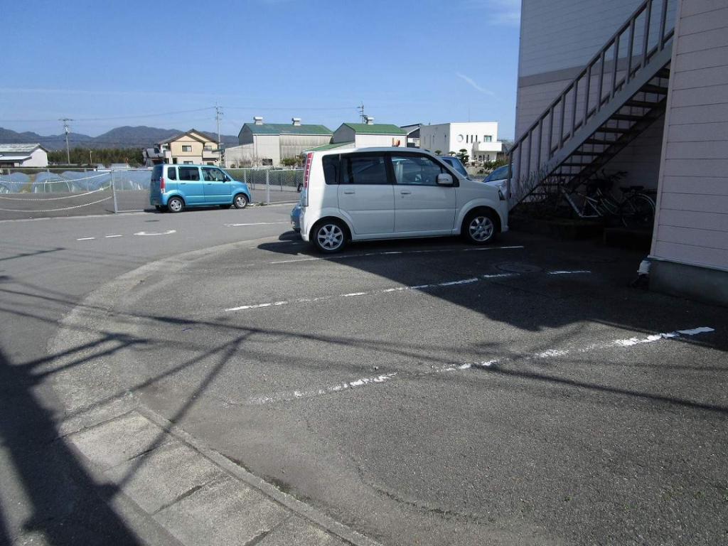 セントラルハイツ その他