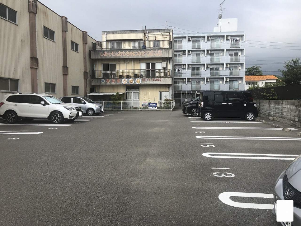 國原パーキング その他