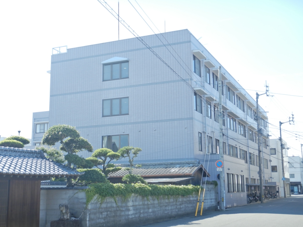 國原パーキング その他