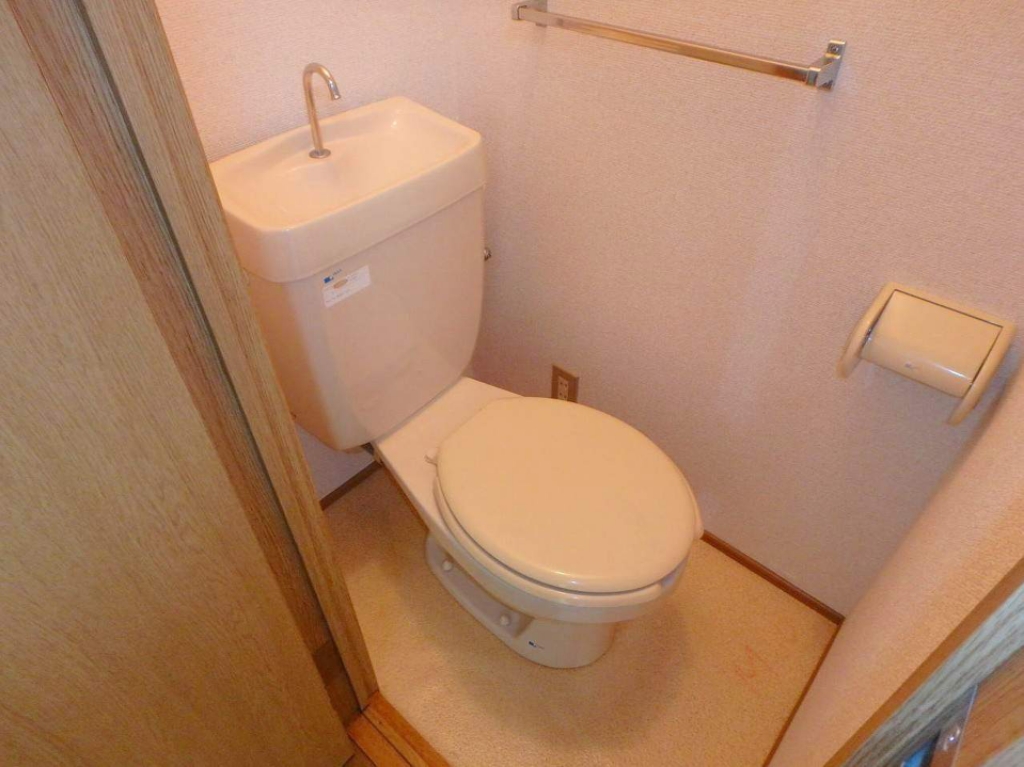 スリストンハイツ その他