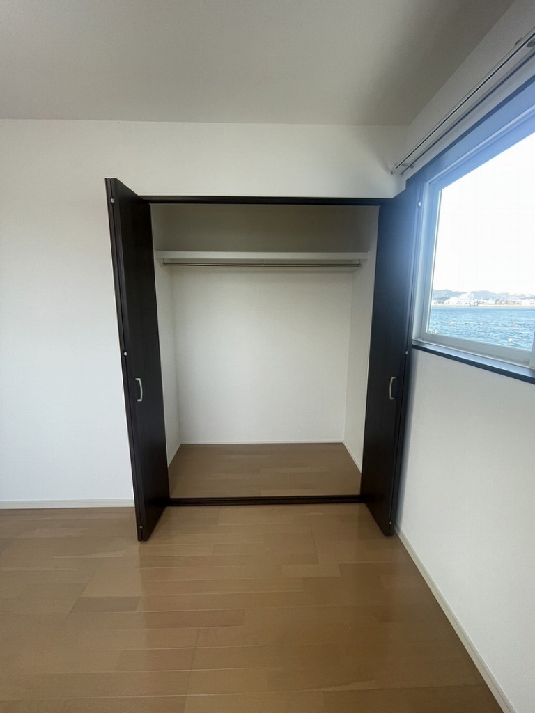 海が見える戸建て その他