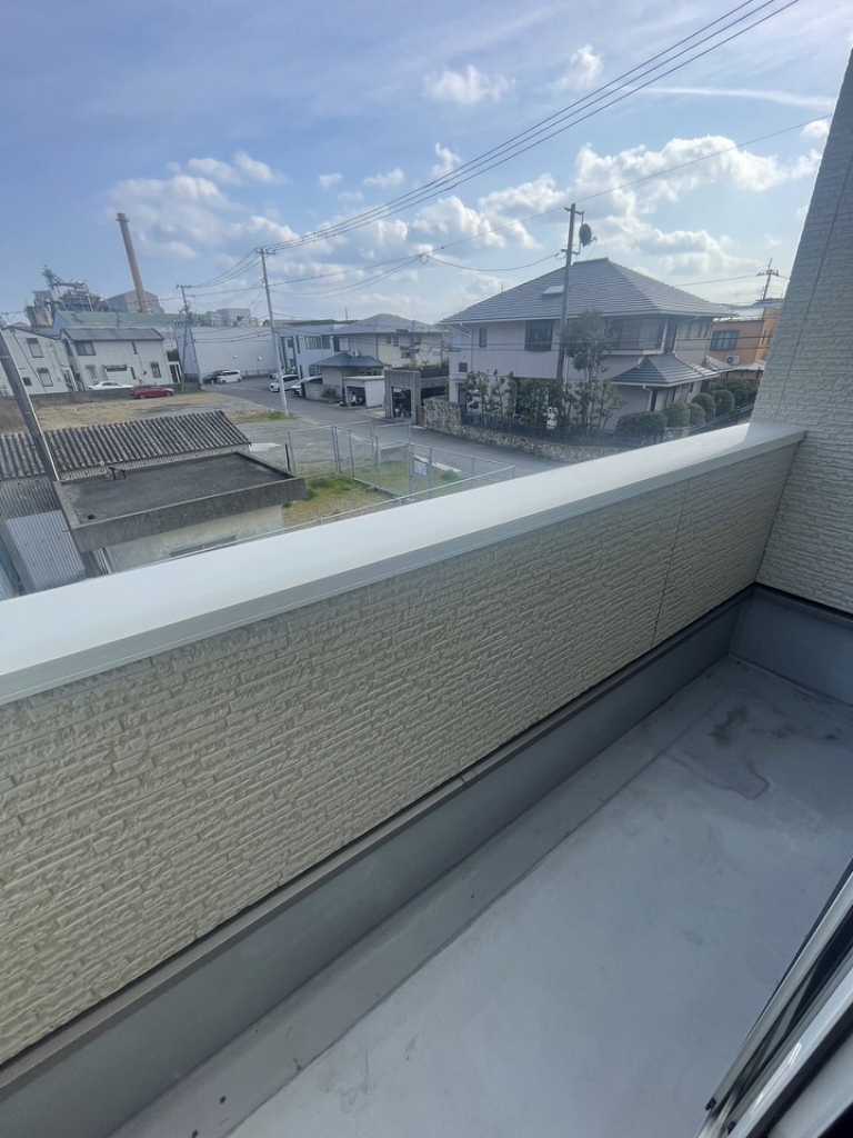 海が見える戸建て その他