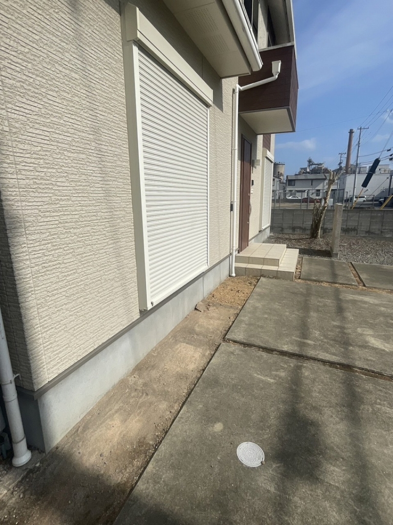 海が見える戸建て その他