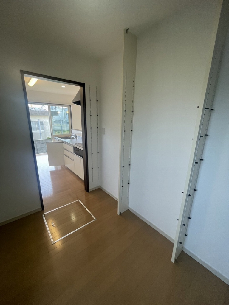海が見える戸建て その他