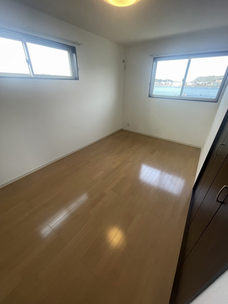 海が見える戸建て その他