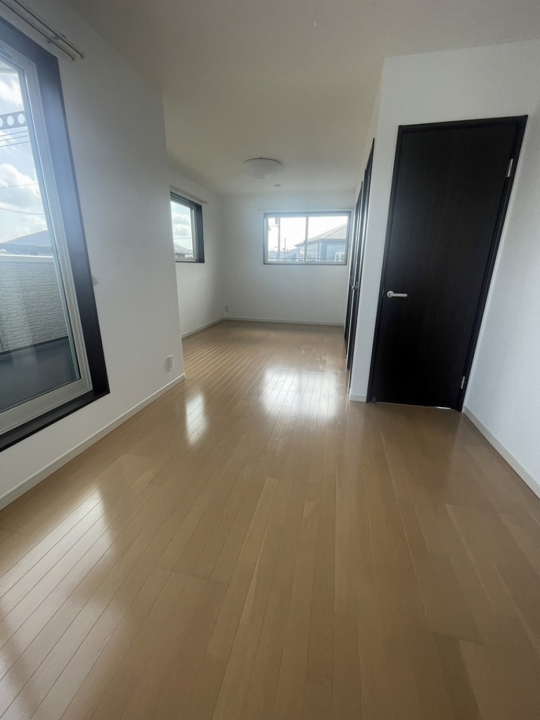 海が見える戸建て その他
