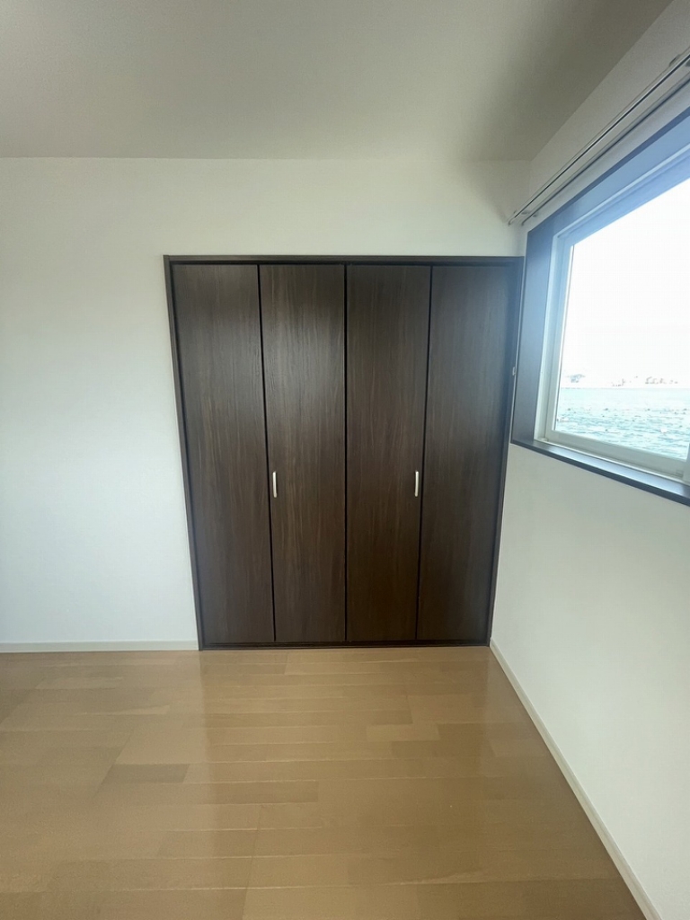 海が見える戸建て その他