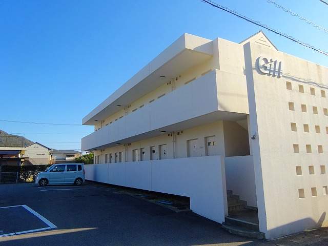Ｇｉｌｌ 外観