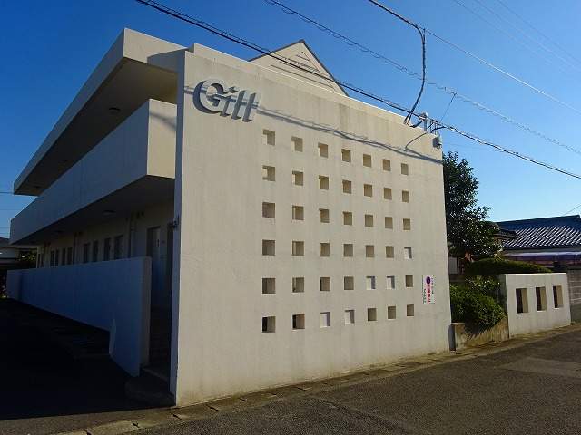 Ｇｉｌｌ 外観