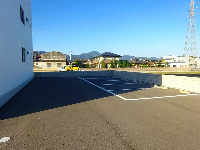 リノ・シティ壱番館 その他