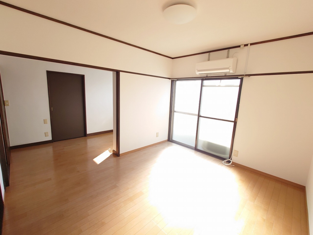 ＳＫハイツ その他