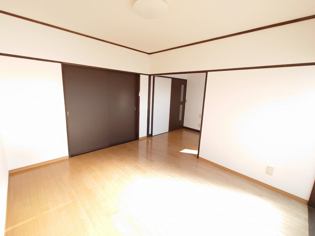ＳＫハイツ その他