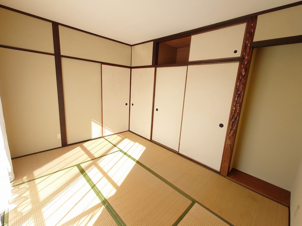 ＳＫハイツ その他