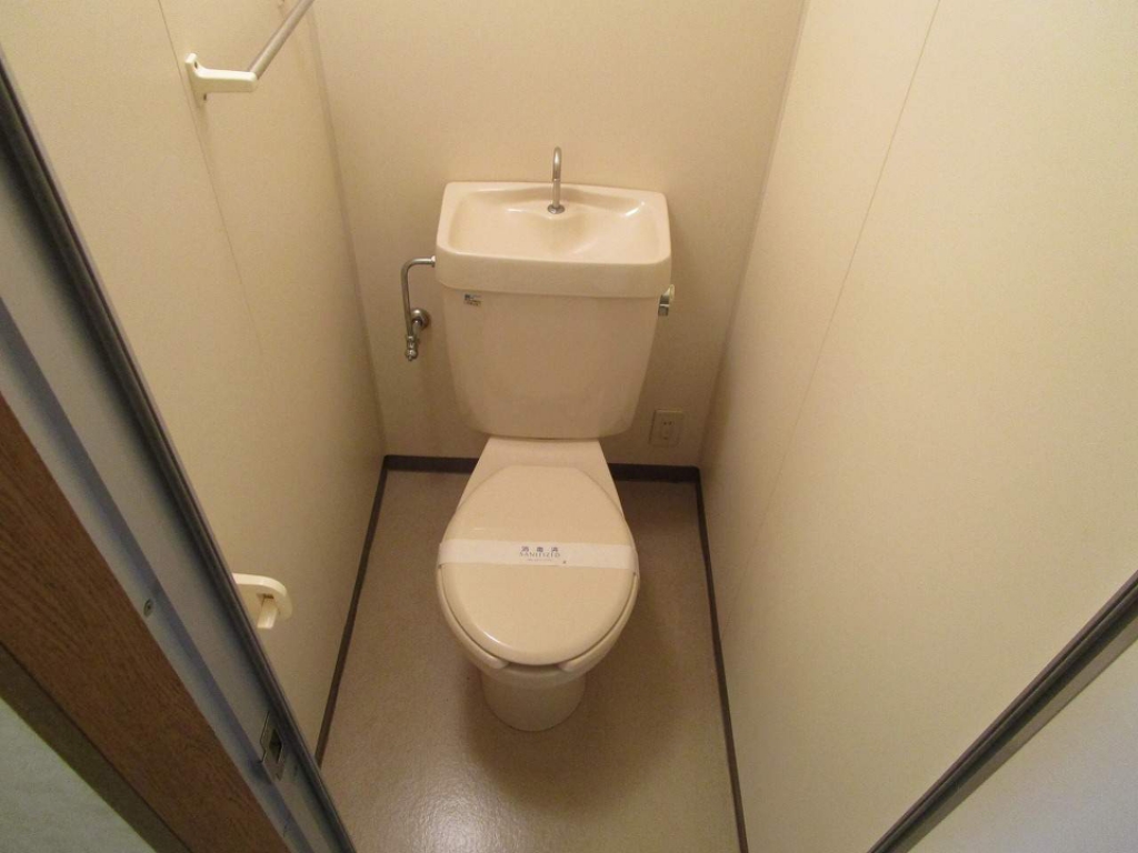 ニューハイツ大計１ その他