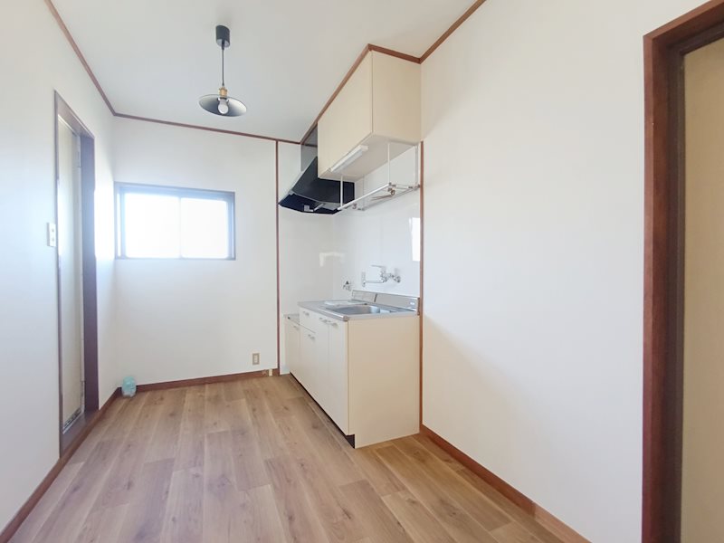 ヴィラ藍住 その他部屋・スペース