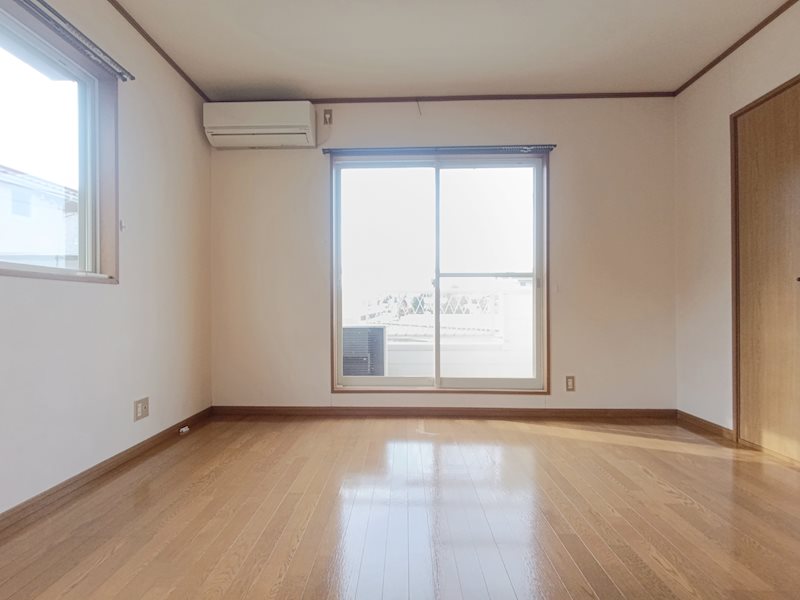 セントラルハイツ その他部屋・スペース