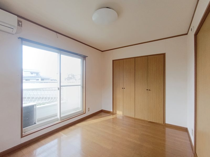 セントラルハイツ その他部屋・スペース