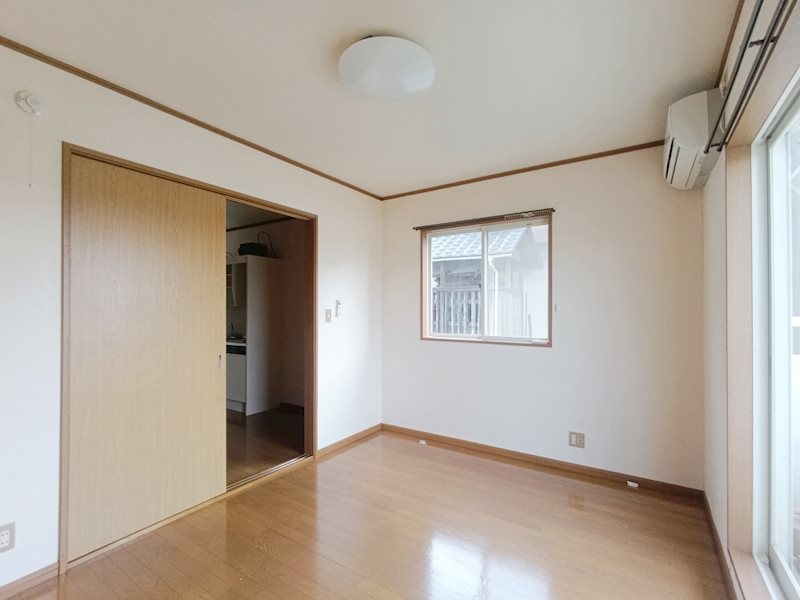 セントラルハイツ その他部屋・スペース