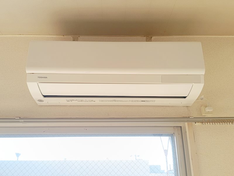 茂マンション その他設備