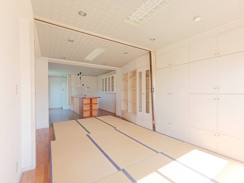 茂マンション その他部屋・スペース