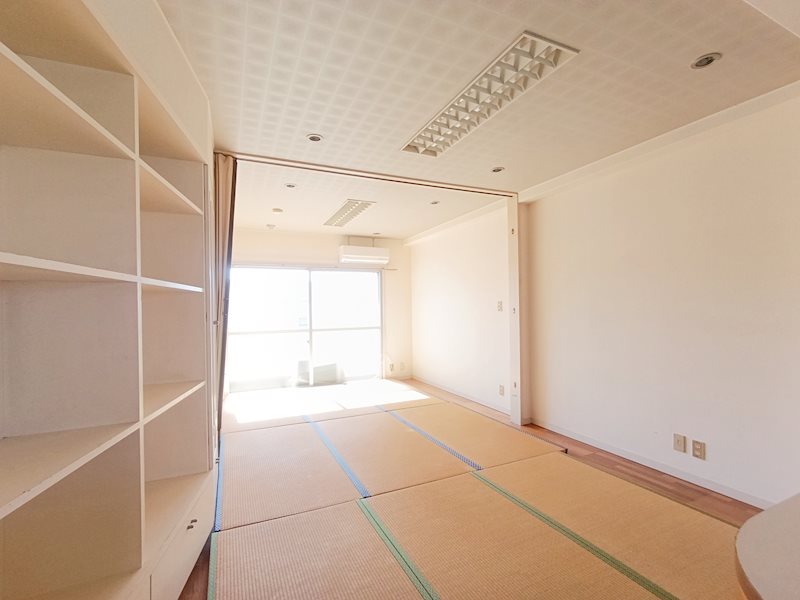 茂マンション その他部屋・スペース
