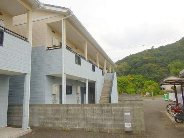 グランドメゾン野口 外観