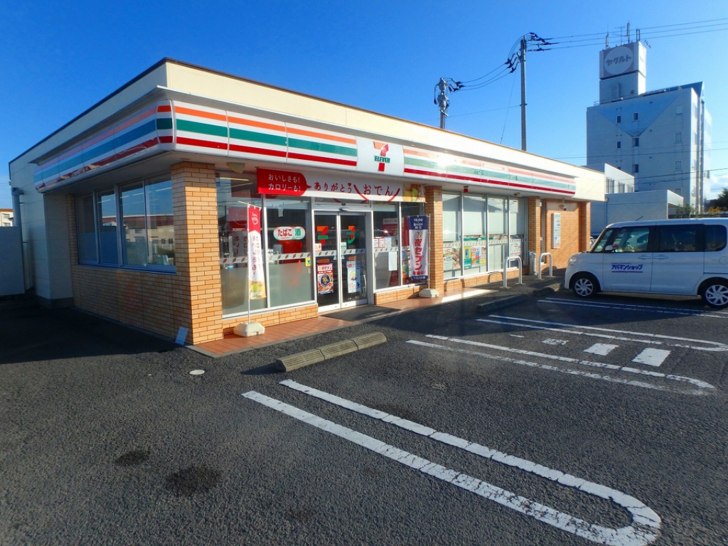 セジュール濱田Ⅲ その他