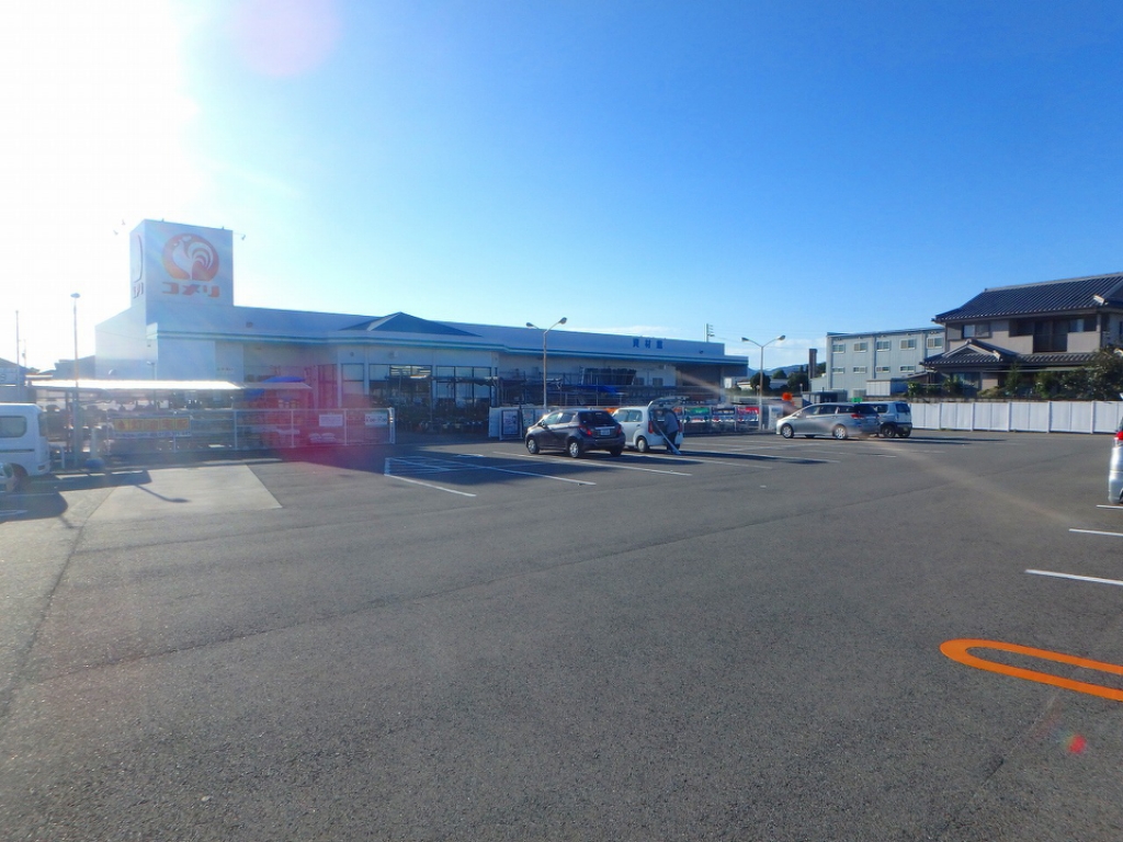 セジュール濱田Ⅲ その他