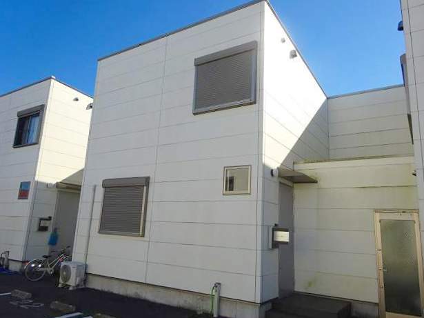 コモド南 外観