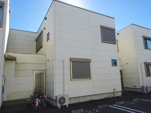 コモド南 外観