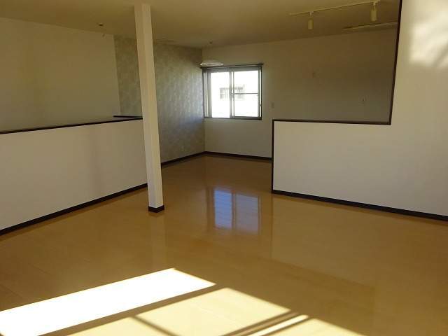 コモド南 その他