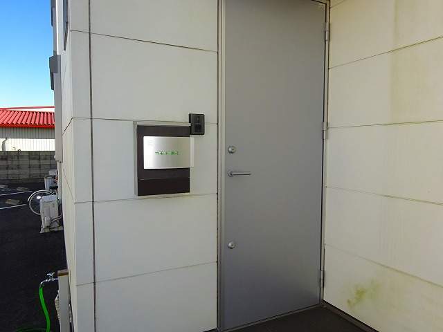 コモド南 その他
