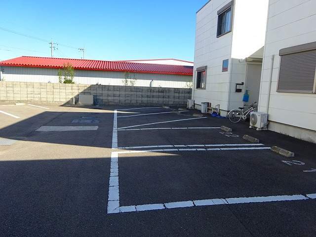 コモド南 その他