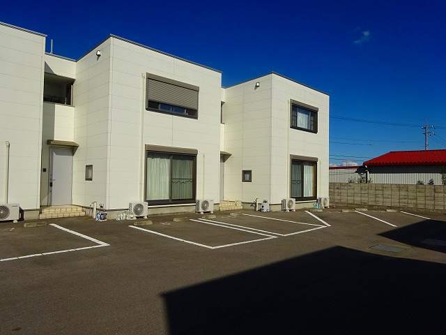 コモド南 その他