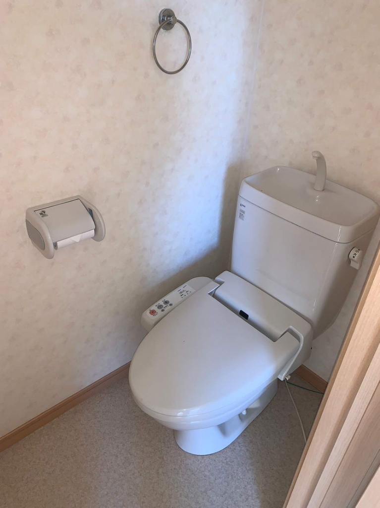 Ｍハイツ松茂 その他