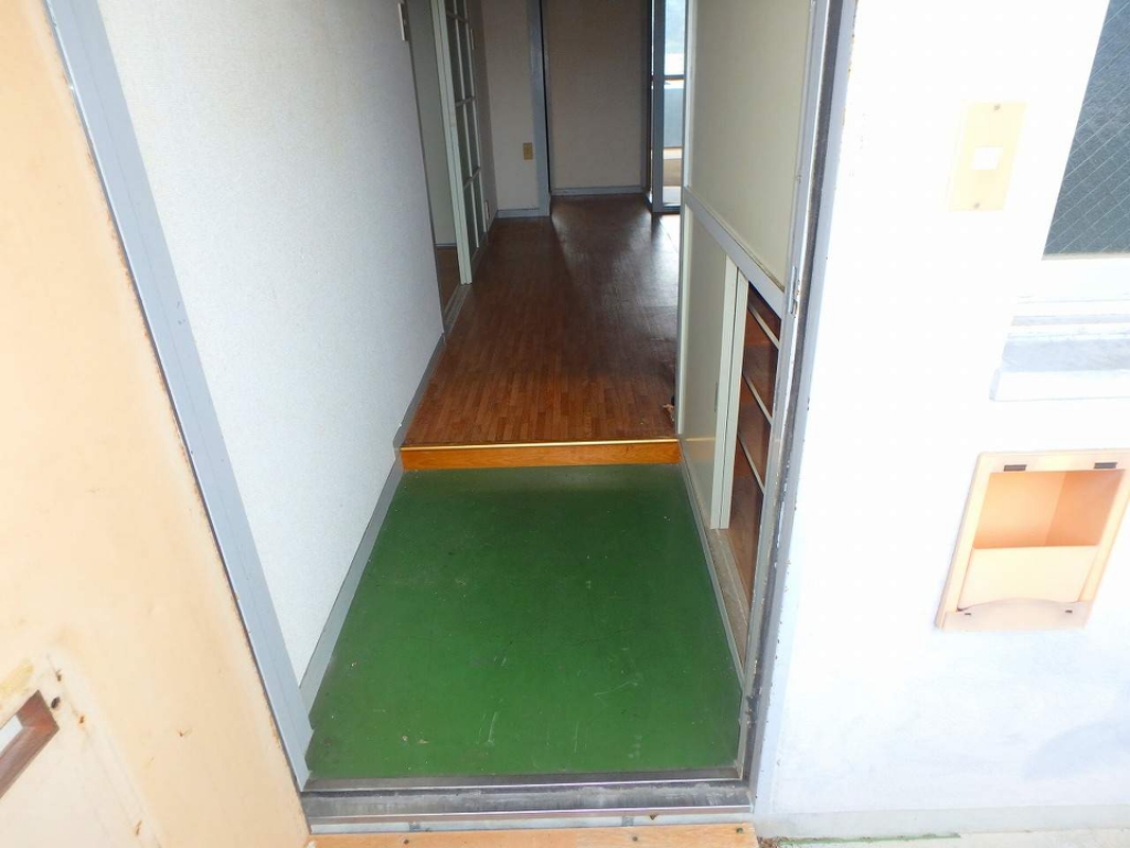 サンビレッヂ その他