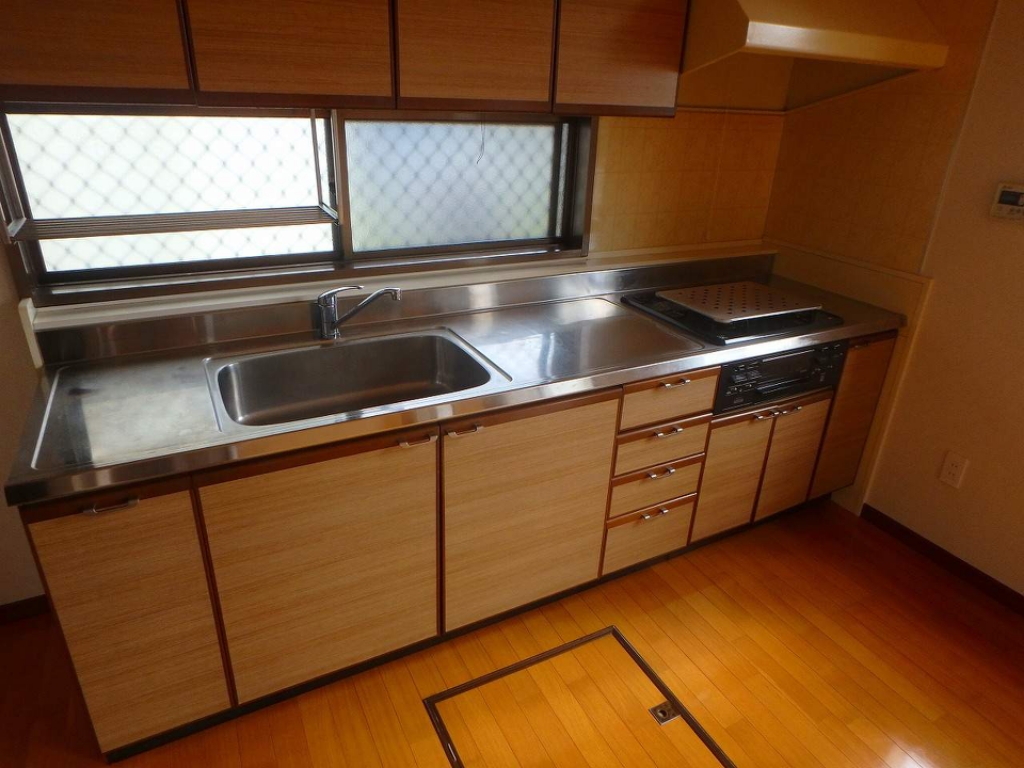 アバンテ大桑島 その他