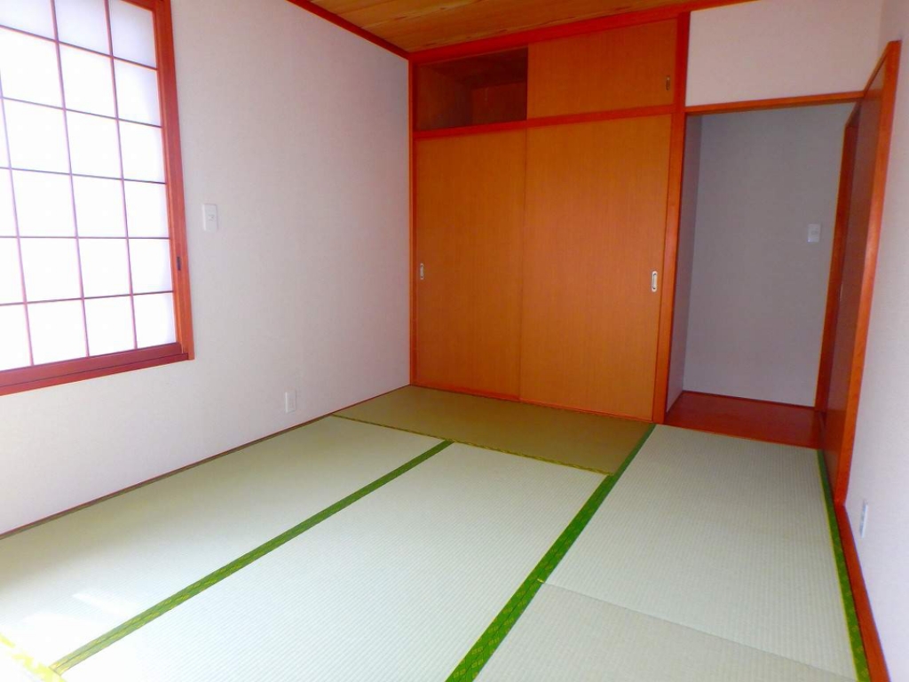 アバンテ大桑島 その他