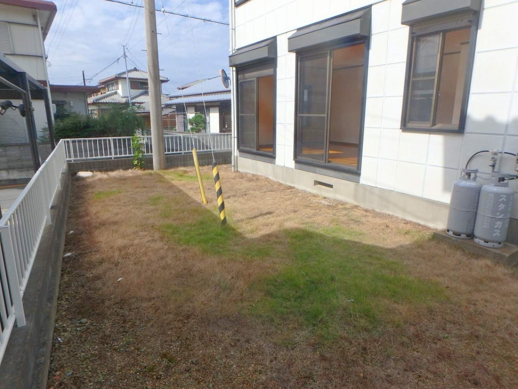 アバンテ大桑島 その他