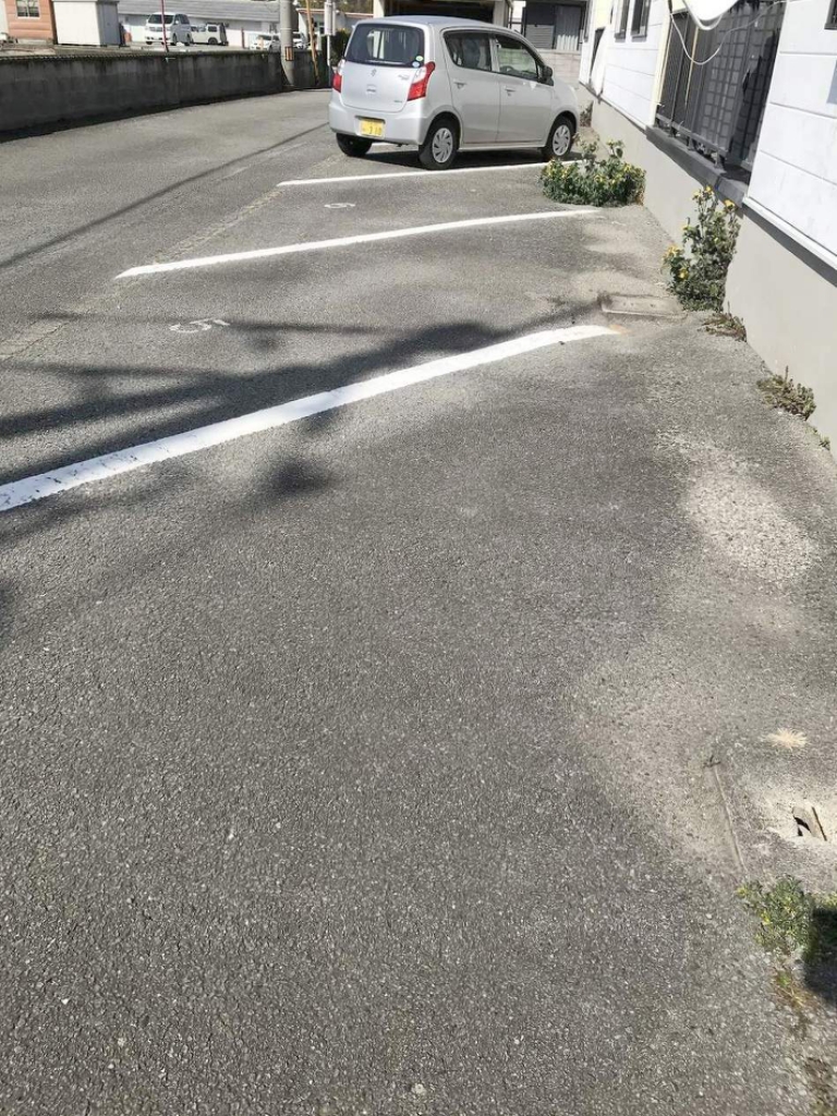 グリーンハイツ松茂 その他