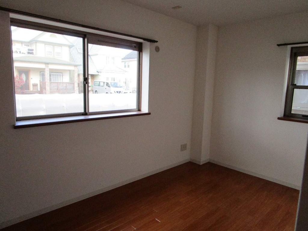 フォブールタウン須崎 その他