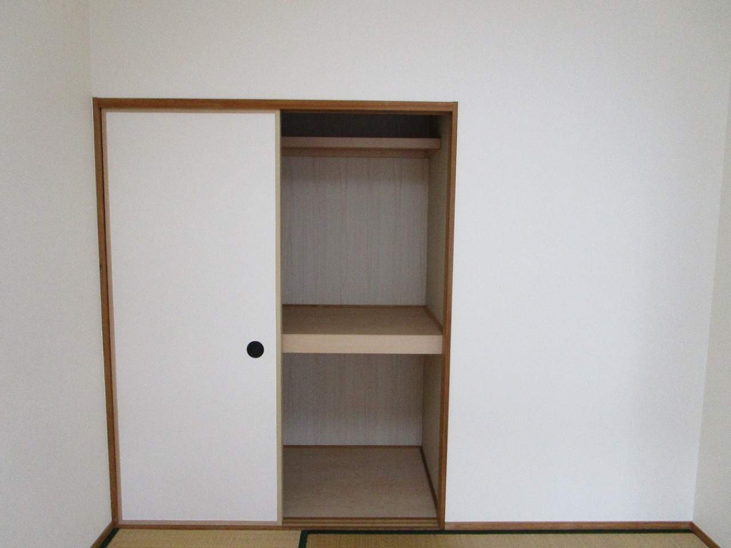 フォブールタウン須崎 その他