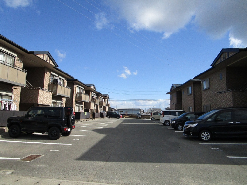 フォブールタウン須崎 その他