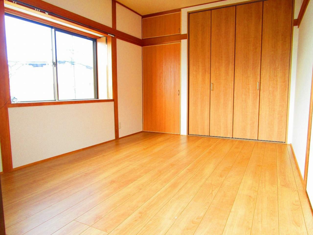 乙瀬一戸建 その他
