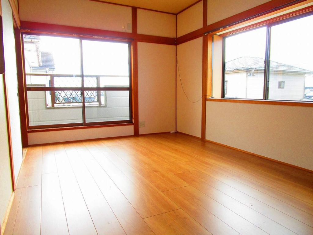 乙瀬一戸建 その他