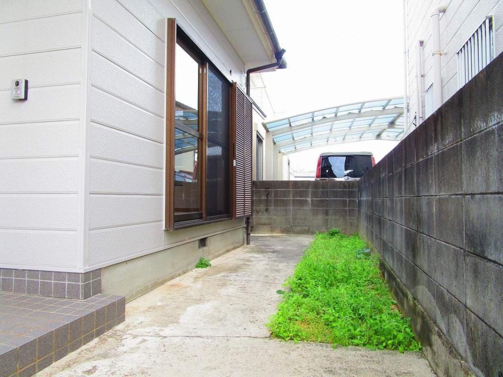 乙瀬一戸建 その他
