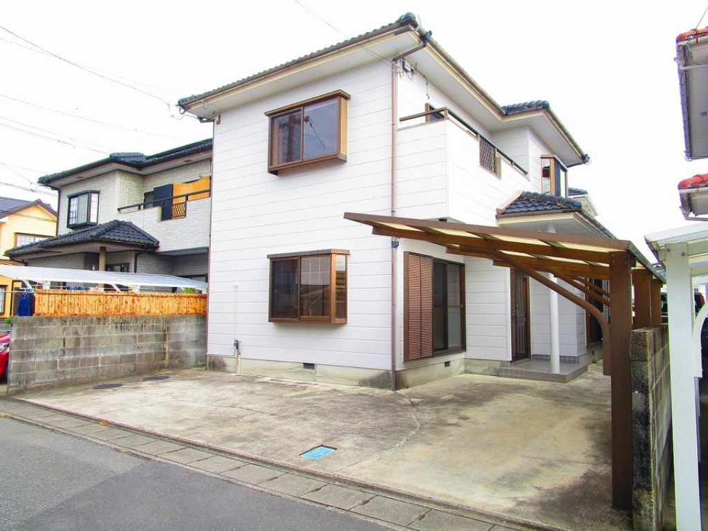 乙瀬一戸建 その他