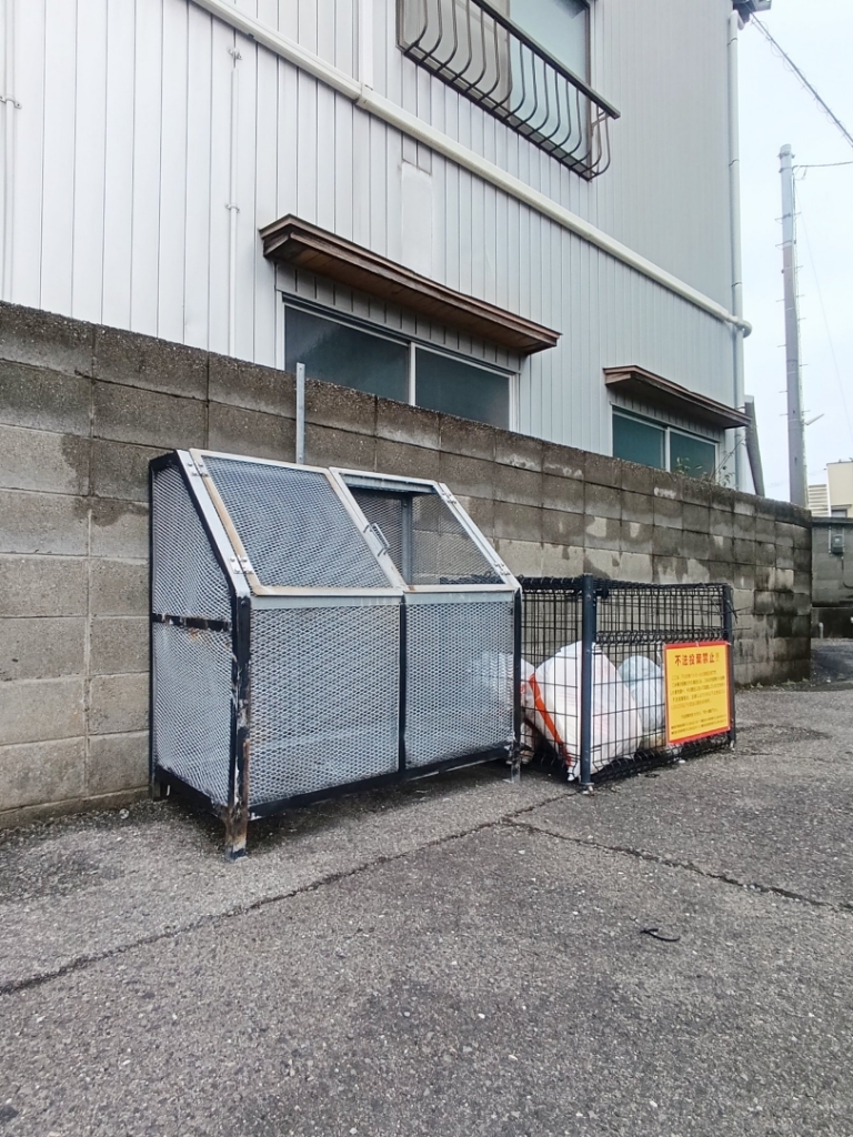 ＳＫハイツ その他