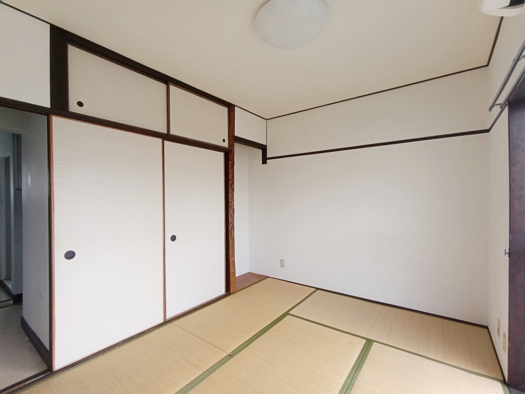 ＳＫハイツ その他